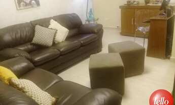 Imagem 2: São Paulo - Apartamento Padrão - Tatuapé