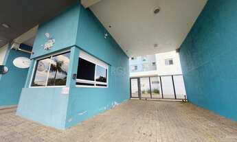 Imagem: Apartamento para Venda - 56m², 2 dormitórios