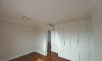 Imagem 6: Apartamento com 3 dormitórios para alugar, 182 m² por R$ 8.138,00/mês - Edificio Córsega