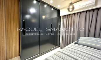 Imagem 5: Apartamento à venda, reformado e mobiliado com 3 suítes em Lagoa Nova - Natal - RN