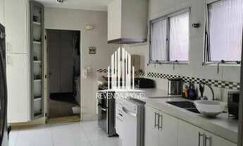 Imagem 3: Apartamento no Condomínio Ed Aracari em Perdizes com 330 m² 4 dormitórios 4 vagas de garag