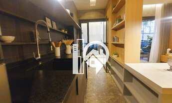 Imagem 5: Apartamento com 1 dormitório à venda, 45 m² Jardim Aquarius São José dos Campos/SP