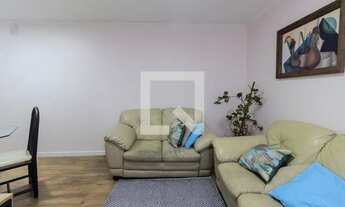 Imagem 2: Apartamento à Venda - Mandaqui, 2 Quartos, 60 m2