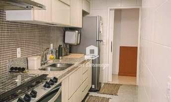 Imagem 4: Apartamento com 2 dormitórios no MIOLO de Icaraí, à venda, 82 m² por R$ 850.000 - Icaraí