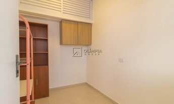 Imagem 3: Apartamento Locação 2 Dormitórios - 163 m² Jardim Paulista