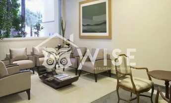 Imagem 7: Lindo Flat no 5º andar, totalmente mobiliado e localizado no centro de Campinas/SP, excele