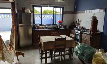 Imagem 6: Casa Residencial ? venda, Vila Menino Jesus, Caçapava - CA0367