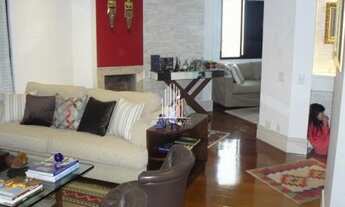 Imagem 3: Maple Leaf Park Itaim Bibi Apartamento à venda de 181m² com 4 dormitórios sendo 3 suítes e