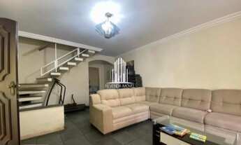 Imagem: Casa assobradada a venda na Vila Progredior