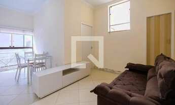 Imagem: Apartamento para Aluguel - Centro, 1 Quarto