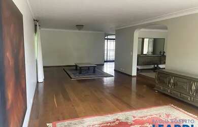 Imagem 2: CASA TÉRREA - CAMPO BELO - SP