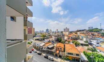 Imagem 6: São Bernardo do Campo - Apartamento Padrão - Vila Baeta Neves