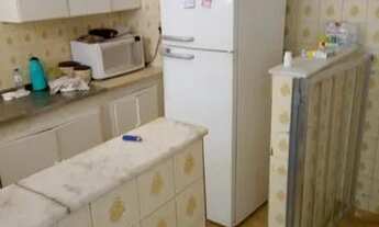 Imagem 4: Alugo quarto no J. Amália II