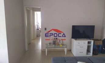 Imagem 2: Apartamento com 3 dormitórios à venda, 120 m² por R$ 400.000 - São Lucas - Belo Horizonte