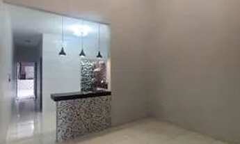 Imagem 4: Casa para venda tem 170 metros quadrados com 3 quartos em Vila Maria - São Paulo - SP