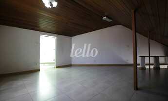 Imagem: São Paulo - Casa Comercial - Mooca