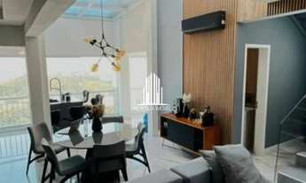 Imagem 3: Cobertura Duplex com 3 dormr/2 Suítes, 3 banheiros, 3 vagas no Morumbi