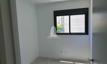 Imagem 2: Apartamento de 93m² com 2 dormr/1 suíte, 1 vaga no Haus Mitre Residences Brooklin - Brookl