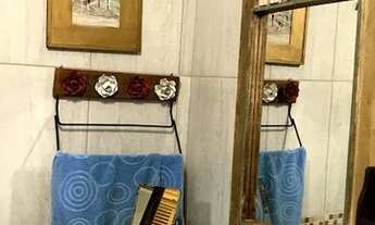 Imagem 6: 03 dormitorios, de frente pra o mar