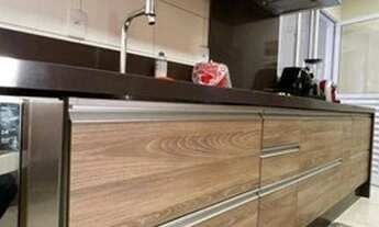 Imagem 2: APARTAMENTO - LOCAÇÃO - Edifício Villaggio Salerno, Quilombo - Cuiabá/MT