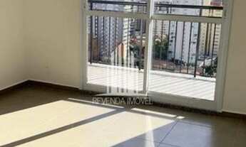 Imagem 2: Apartamento à venda com 29m², 1 quarto