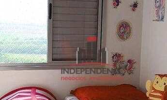 Imagem 7: Apartamento à venda, 60 m² por R$ 385.000,00 - Monte Castelo - São José dos Campos/SP