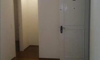 Imagem 2: Apartamento com 1 dormitório para alugar, 38 m² por R$ 3.089,00/mês - Vila Clementino - Sã