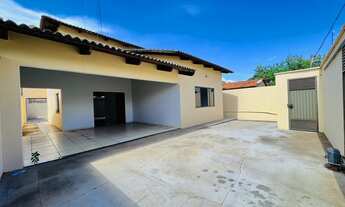 Imagem: Casa 3 dormitórios na Quadra 305 Sul