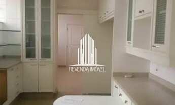 Imagem 6: Cobertura estilo Penthouse com 4 dormrs./3 suítes, 4 banheiros, 2 vagas no Jardins