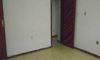 Imagem 3: Rua Adelino Santos, nº 28, 2º andar, apartamento 02, Liberdade
