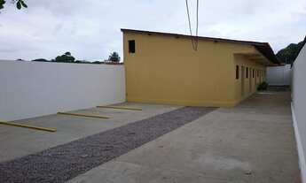 Imagem 4: Alugo Apt 1/4 C/Garagem em Ponta Negra