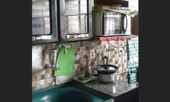 Imagem 3: Duas casas em um só terreno