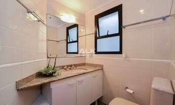 Imagem 4: Incrível apartamento em Moema Pássaros!!