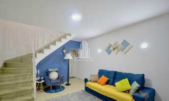 Imagem: Sobrado com 4 dorms, 4 banheiros e 2 vagas