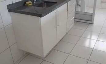 Imagem 6: Apartamento com 3 dormitórios, 78 m² - aluguel por R$ 1.800/mês ou venda por R$ 450.000