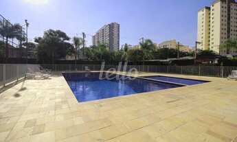 Imagem 6: São Paulo - Apartamento Padrão - Tatuapé