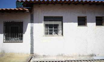 Imagem 7: Casa de Condomínio para Aluguel - Vila Cloris, 2 Quartos, 50 m2