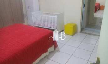 Imagem 2: Casa no granada com três quartos e suíte