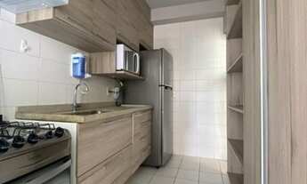 Imagem 4: Apartamento para alugar com 2 dormitórios Cidade Monções