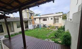 Imagem 3: Casa à Venda Muito Bem Localizada no Bairro Trindade, Florinanópolis !!