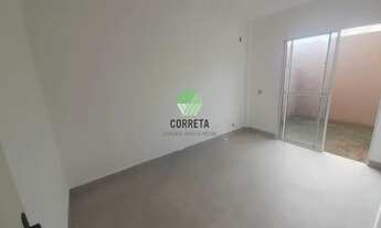 Imagem 3: M - Alugo Excelente Apartamento 2 qts térreo c\quintal - Cond. Vista do boque