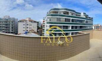 Imagem 5: Cobertura com 4 dormitórios à venda, 200 m² por R$ 700.000,00 - Braga - Cabo Frio/RJ