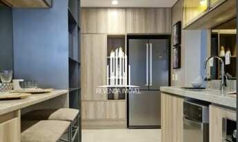 Imagem 4: Apartamento de 144m² com 4 dormr/3 Suítes, 2 vagas em Campo Belo