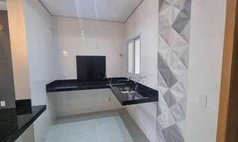 Imagem 5: Casa com 2 dormitórios à venda, 70 m² por R$ 360.000 - Jardim Belo Horizonte - Indaiatuba