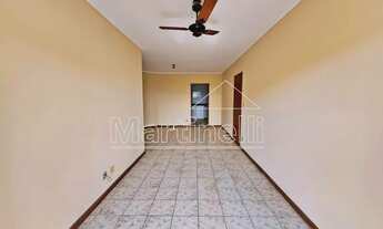 Imagem 2: Apartamento Padrão em Ribeirão Preto