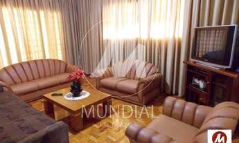 Imagem: Casa (térrea na rua) 3 dormitórios/suite