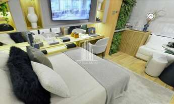 Imagem: STUDIO DE 26M² SEM VAGA EM RAIZES PREMIUM