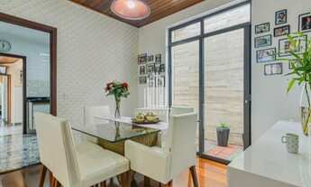 Imagem 3: Casa à venda com 302m², 3 quartos e 4 vagas