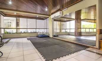 Imagem 2: Localização,segurança,qualidade construtiva,neste amplo e ensolarado 3 dormitórios