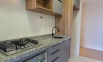 Imagem 7: Apartamento com 1 dormitório para alugar, 45 m² por R$ 3.088,00/mês - Sacomã - São Paulo/S